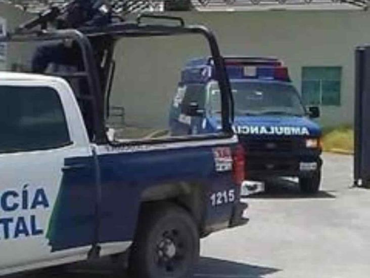 Es arrestado por escandalizar Es arrestado por escandalizar