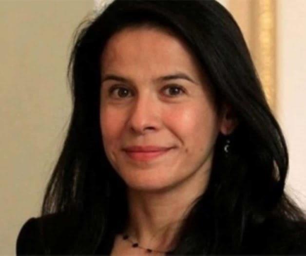 Nuestra realidad exige hablar de violencia de género: Arcelia Ramírez Nuestra realidad exige hablar de violencia de género: Arcelia Ramírez