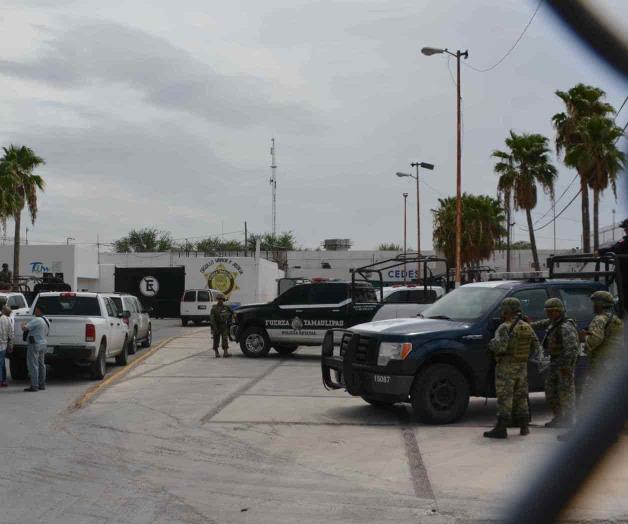 Rescatan a víctima y caen 7 plagiarios