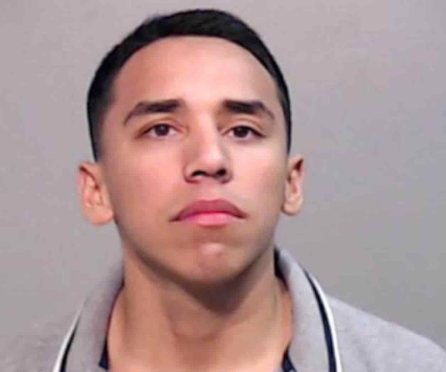 Captura FBI a frustrado ladrón