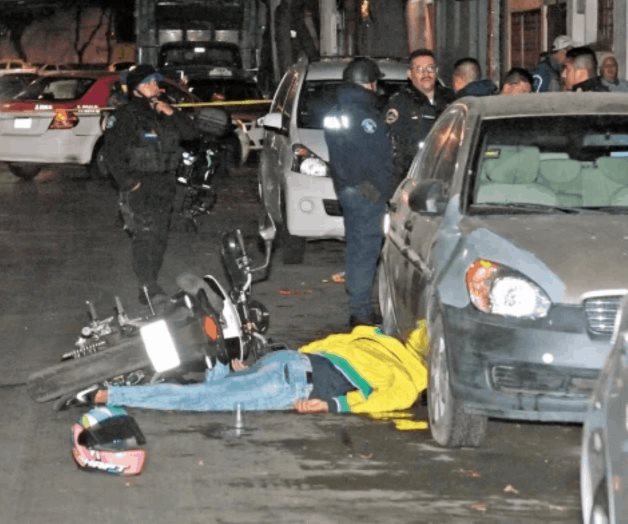 Un 65% de asesinatos en la CDMX son “ejecuciones”: SSC
