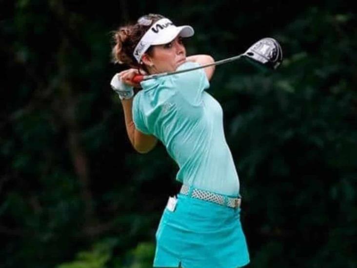 Mexicana Gaby López Obtiene Su Primer Título En La Lpga Tour De 2020