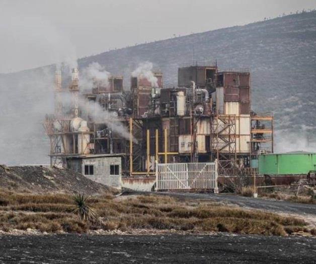 Sufren regios; industria contamina sin freno