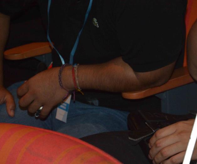 Emplean empresas a los discapacitados Emplean empresas a los discapacitados