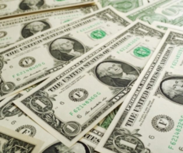 Menor incertidumbre en mercado cambiario