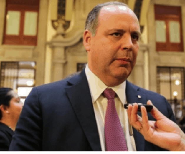 Propone la IP una nueva estrategia de seguridad