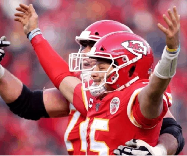 Más de un millón de pesos por un boleto para el Super Bowl