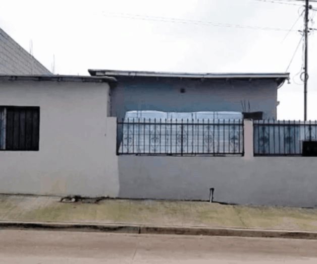 Con app, Norma halló los cuerpos de sus padres