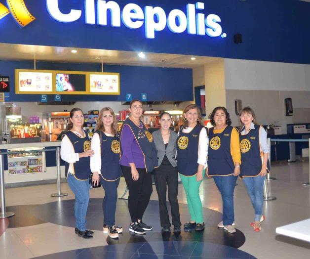 Por la tarde se reúnen