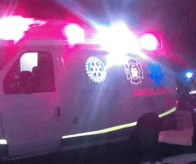 Atropellan y matan a abuelo en carretera