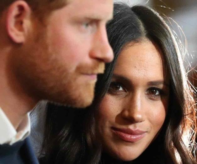 Meghan Markle pasea por parques canadienses