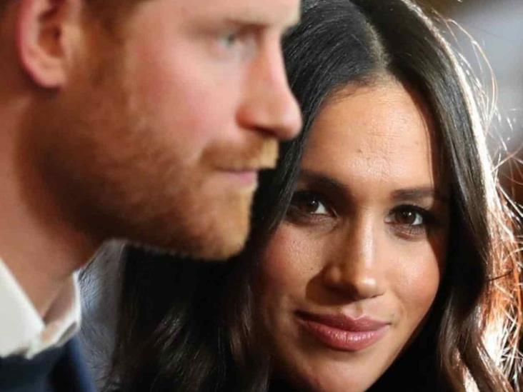 Meghan Markle pasea por parques canadienses Meghan Markle pasea por parques canadienses
