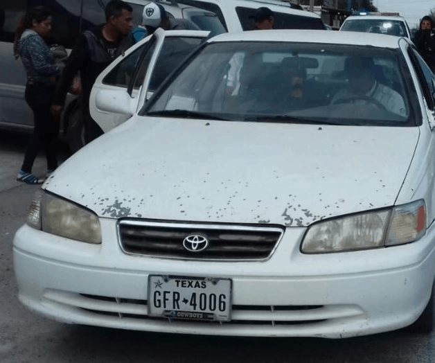 Provoca percance Provoca percance