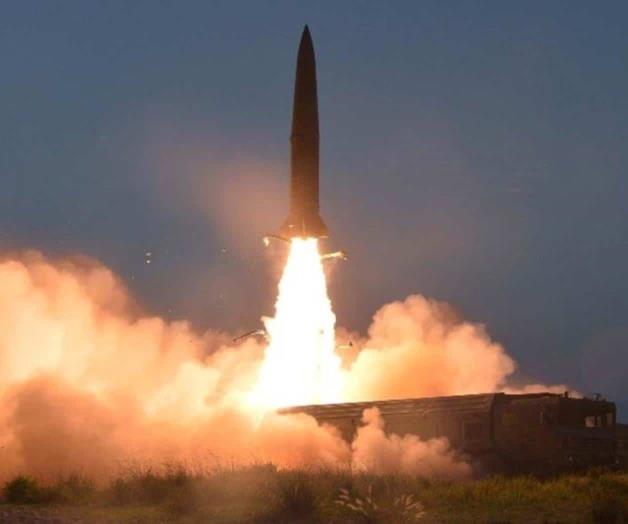 Irak investigará ataque con cohetes contra la Embajada de EUA