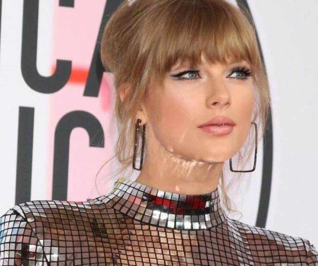 Taylor Swift revela que su mamá tiene un tumor cerebral