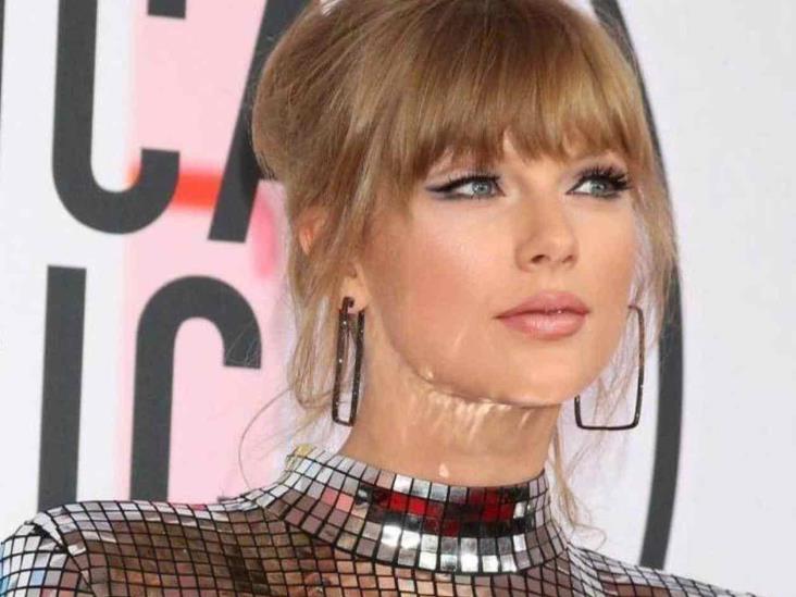 Taylor Swift revela que su mamá tiene un tumor cerebral Taylor Swift revela que su mamá tiene un tumor cerebral