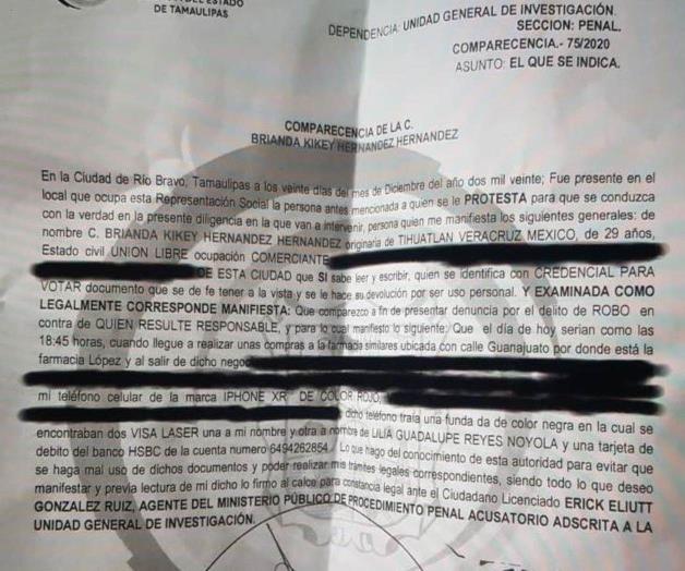 Roban hombre y mujer visas a dos  jovencitas en la Guanajuato y huyen