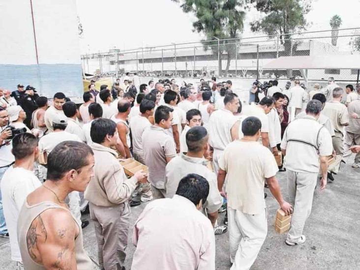 Ex convictos, 20% de los asesinados en CDMX Ex convictos, 20% de los asesinados en CDMX