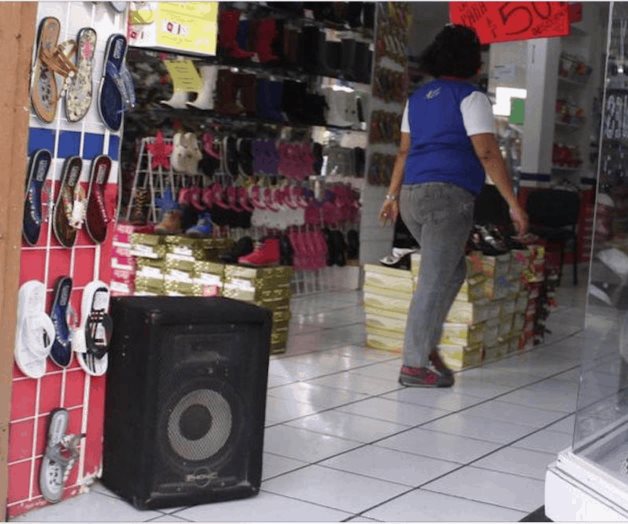 Aplicarán multas a comercios ruidosos Aplicarán multas a comercios ruidosos