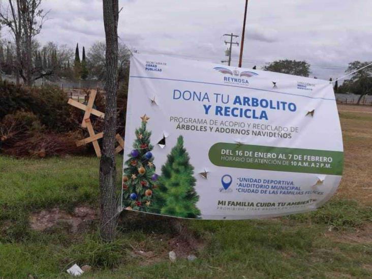 Invitan a reciclaje Invitan a reciclaje
