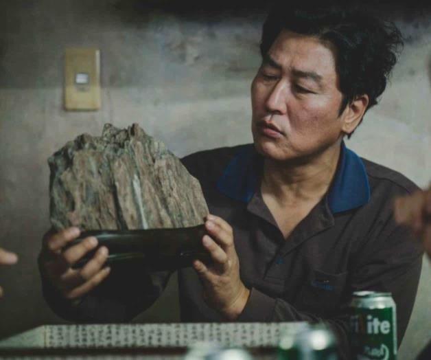 Bong Joon-ho confirma serie basada en Parásitos