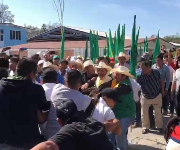 Anuncia UNTA la resistencia a 4T