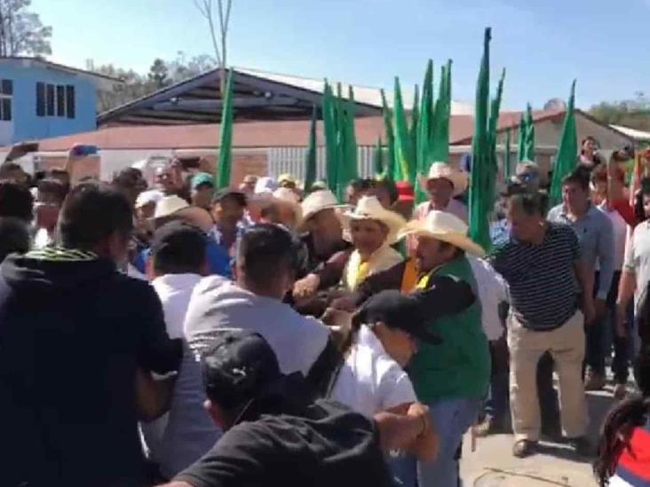 Anuncia UNTA la resistencia a 4T Anuncia UNTA la resistencia a 4T