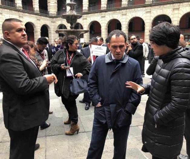 Negocian con aseguradoras pagos por sismos del 2017