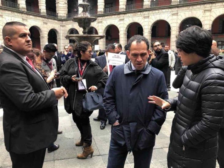 Negocian con aseguradoras pagos por sismos del 2017 Negocian con aseguradoras pagos por sismos del 2017
