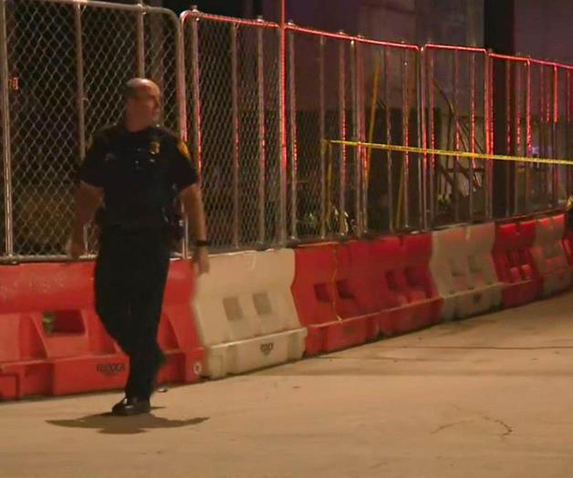 Balacera en San Antonio deja 2 personas muertas