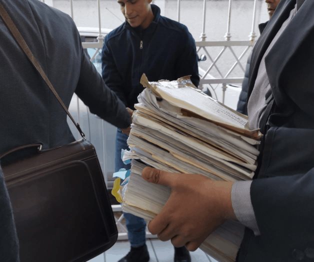 Ratifican vinculación de ‘Geño’ a 2 delitos