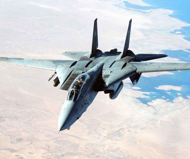 Inician aviones japoneses misión de vigilancia en Medio Oriente