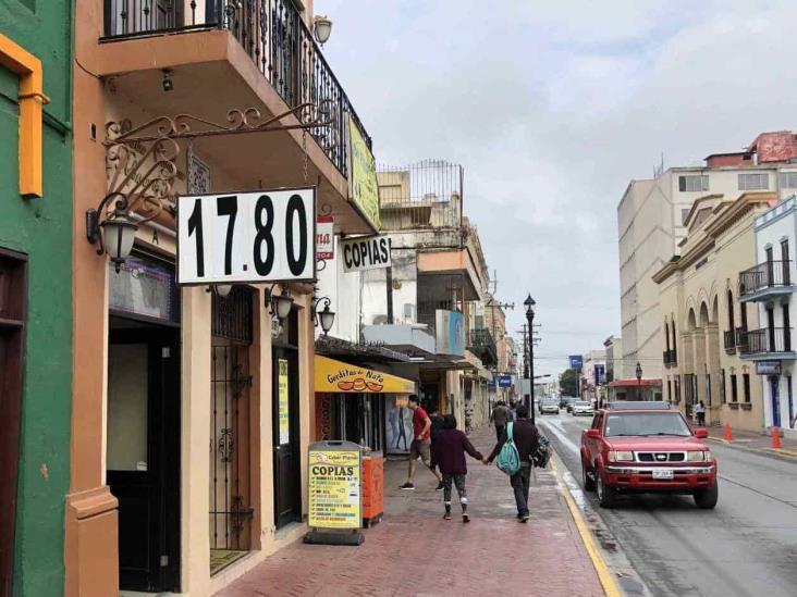 Compra del dólar continúa a la baja Compra del dólar continúa a la baja