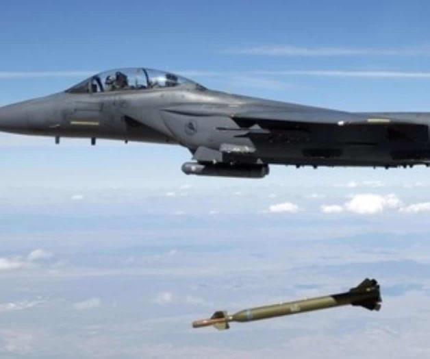 Un ataque aéreo de EEUU mató a 10 civiles, según Afganistán Un ataque aéreo de EEUU mató a 10 civiles, según Afganistán