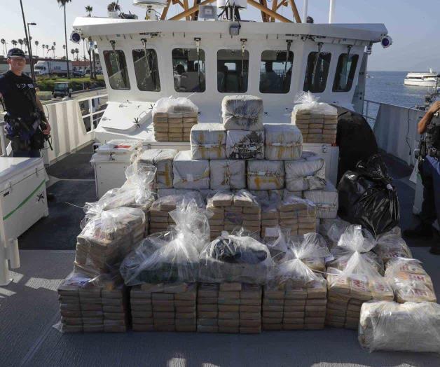 Aprueba EU fondos para combatir la drogadicción Aprueba EU fondos para combatir la drogadicción