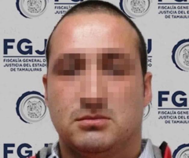 Fijan prisión preventiva a hombre acusado de homicidio