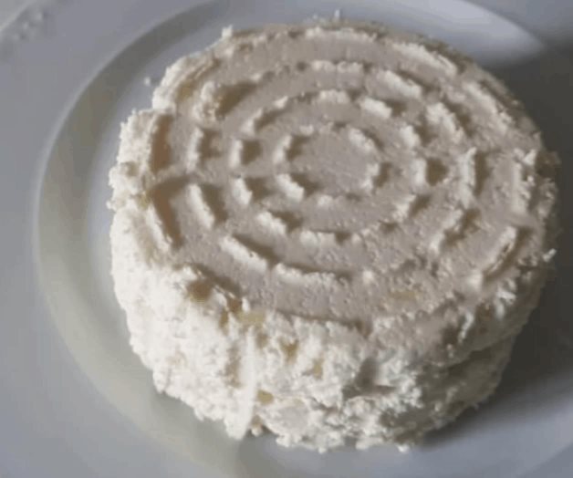 Descubre qué es el requesón y por qué es un alimento saludable Descubre qué es el requesón y por qué es un alimento saludable