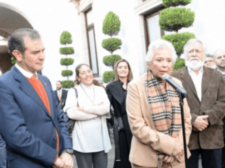 Segob e INE dialogan por cédula de identidad Segob e INE dialogan por cédula de identidad