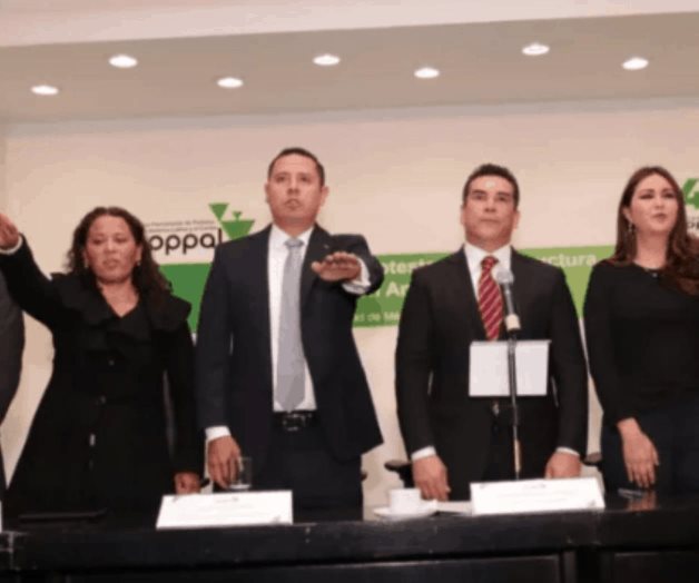 Coppal vigilará respeto a derechos humanos de migrantes