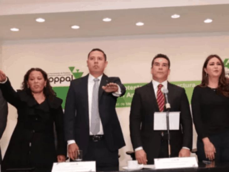 Coppal vigilará respeto a derechos humanos de migrantes Coppal vigilará respeto a derechos humanos de migrantes
