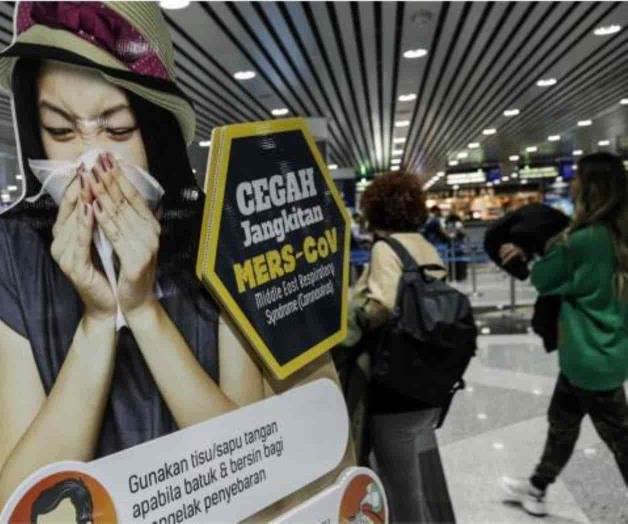 AICM, atento a recomendaciones sanitarias ante brote de coronavirus en China