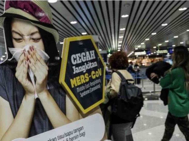 AICM, atento a recomendaciones sanitarias ante brote de coronavirus en China AICM, atento a recomendaciones sanitarias ante brote de coronavirus en China