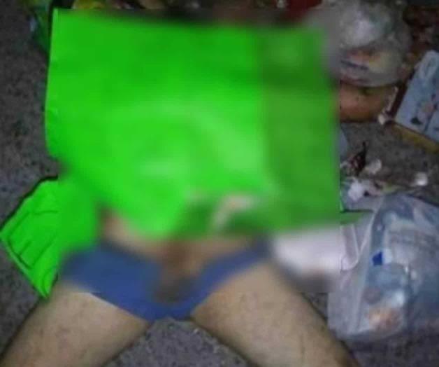 Aparece ejecutado investigador estatal plagiado el lunes Aparece ejecutado investigador estatal plagiado el lunes