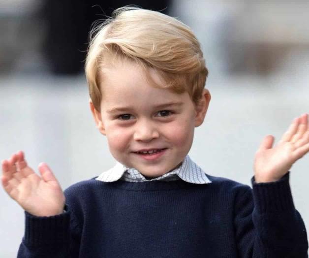 El príncipe George tendrá su propia serie animada en HBO Max El príncipe George tendrá su propia serie animada en HBO Max