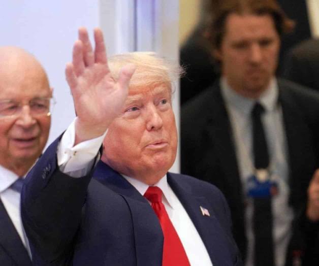 Un diputado iraní ofrece tres millones de dólares por matar a Trump