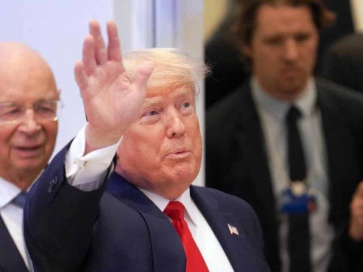 Un diputado iraní ofrece tres millones de dólares por matar a Trump Un diputado iraní ofrece tres millones de dólares por matar a Trump