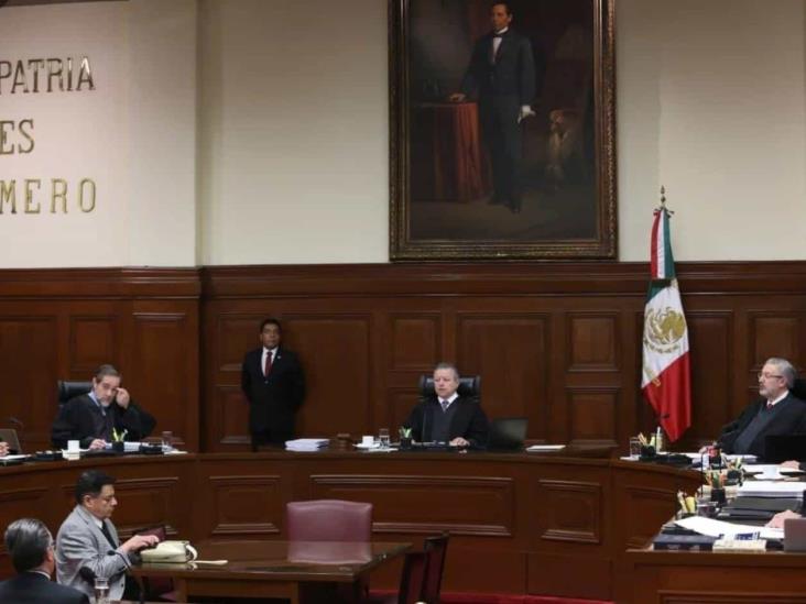 Estudia la SCJN los casos de desabasto de antirretrovirales Estudia la SCJN los casos de desabasto de antirretrovirales