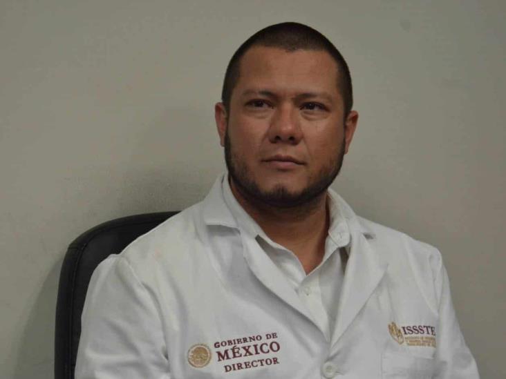 Este jueves el resultado de análisis Este jueves el resultado de análisis