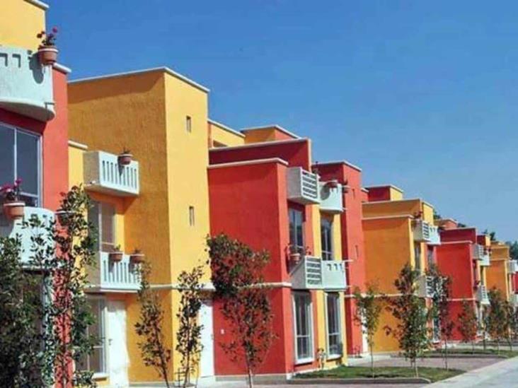 Rehabilitará Infonavit vivienda abandonada Rehabilitará Infonavit vivienda abandonada
