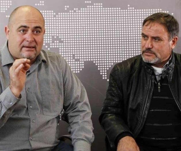 Morena ‘impide’ a LeBarón acceso a tribuna de Congreso